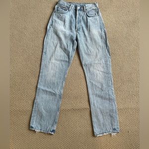 Citizens of humanity jeans